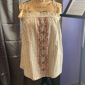 NWT Universal Threads Tank Top